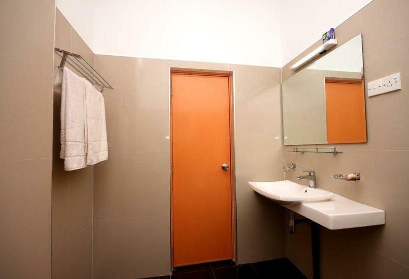 스탠다드 룸, Ashford