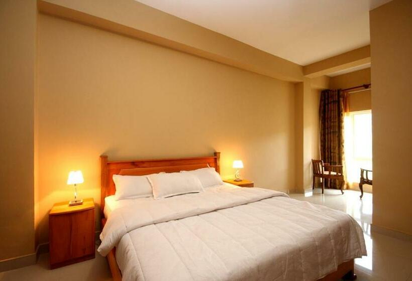 스탠다드 룸, Ashford