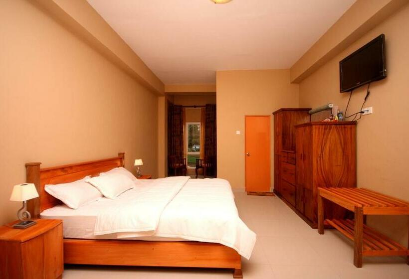 스탠다드 룸, Ashford