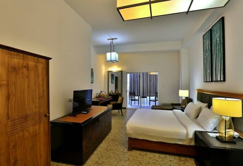 스탠다드 룸, Ashford