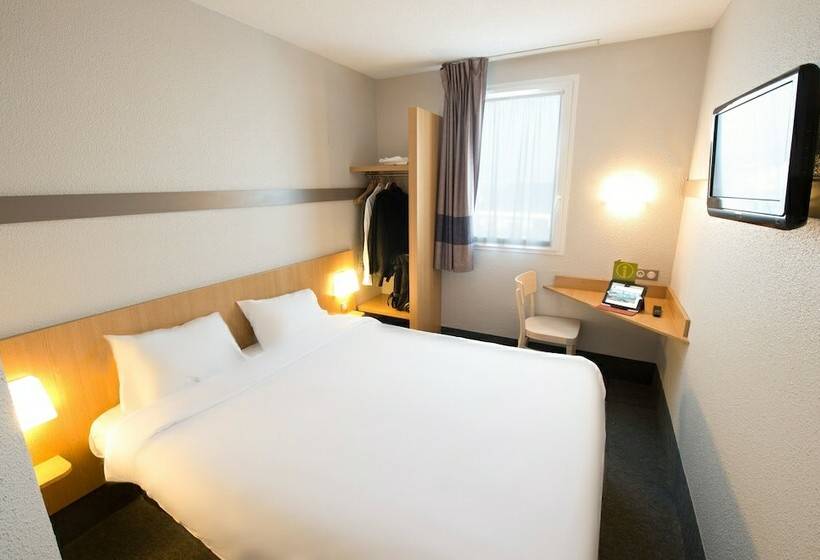 غرفة قياسية, B&b Hotel Chatellerault