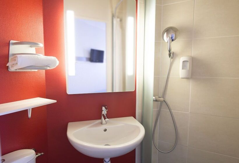 غرفة قياسية, B&b Hotel Chatellerault