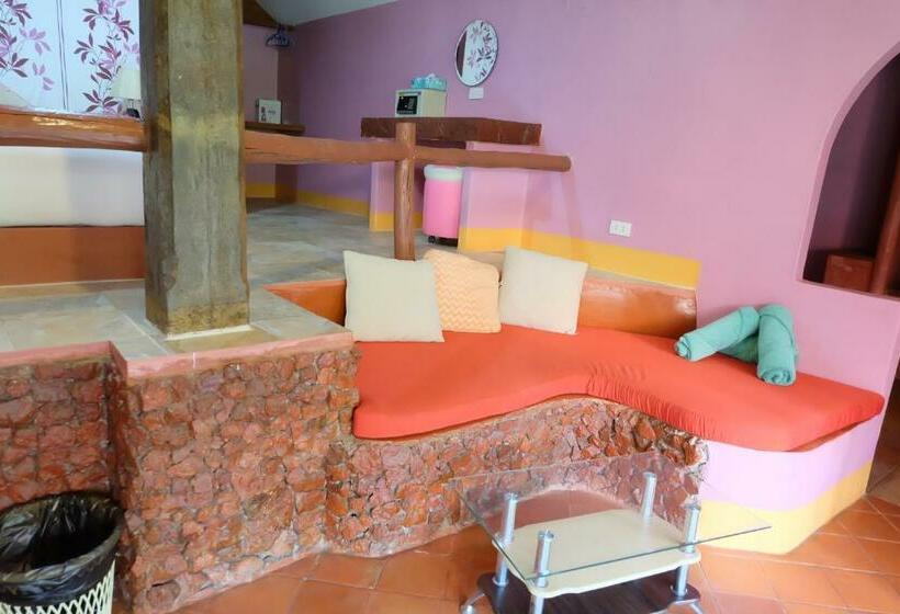 בקתה סטנדרטית, Chalala Samui Resort