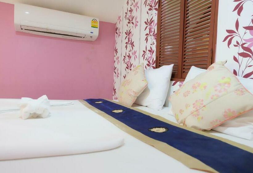 בקתה סטנדרטית, Chalala Samui Resort