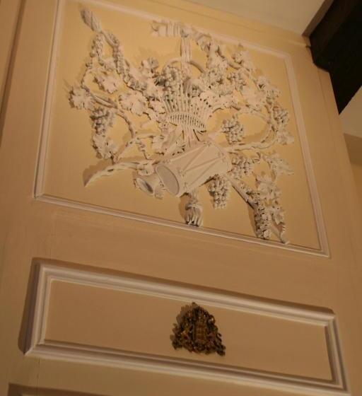 Номер Стандарт, Château Hôtel De Warenghien