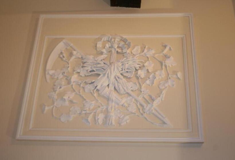 Номер Стандарт, Château Hôtel De Warenghien