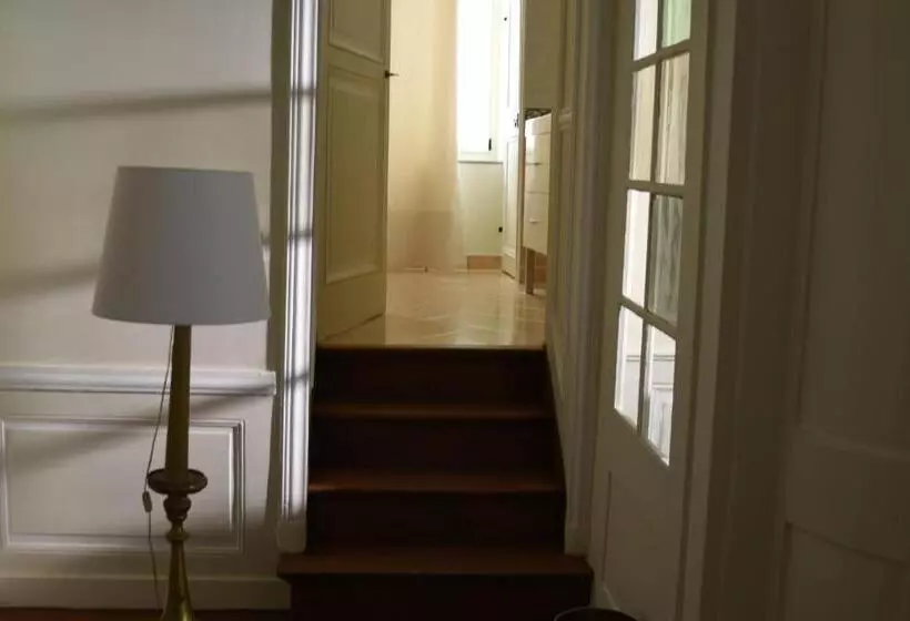 スイート, Château Hôtel De Warenghien