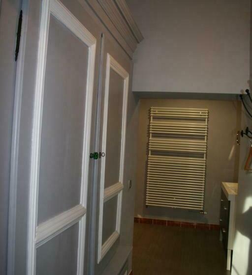 Номер Стандарт, Château Hôtel De Warenghien