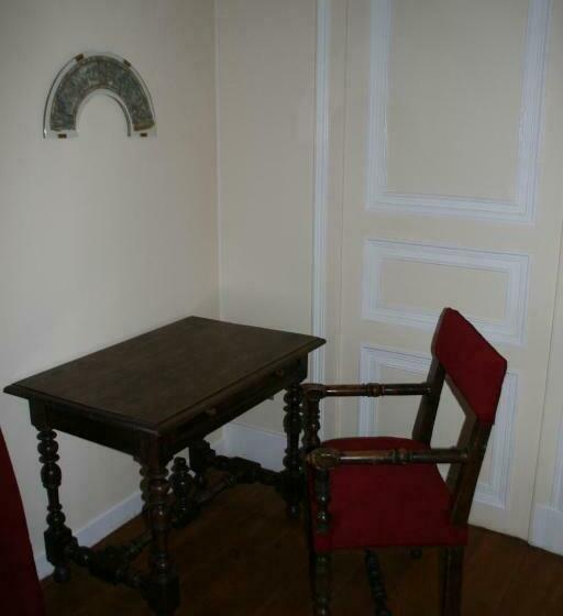 اتاق استاندارد, Château Hôtel De Warenghien