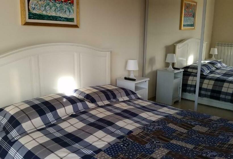 高级套房, Ciao Hotel & Residence   Apartments