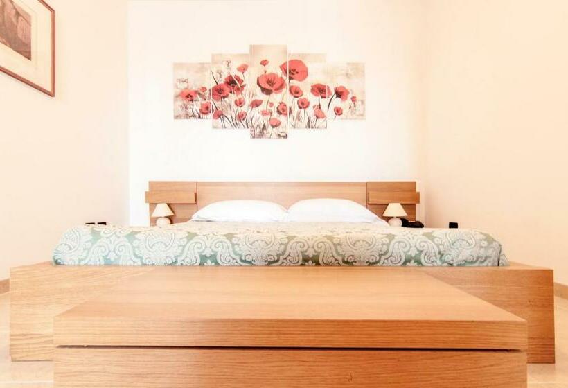 经典套房, Ciao Hotel & Residence   Apartments