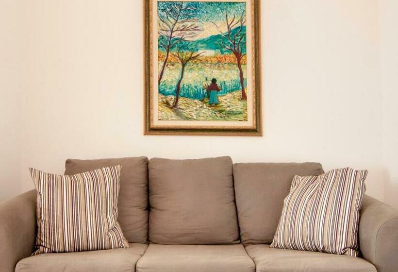 클래식 스위트, Ciao Hotel & Residence   Apartments