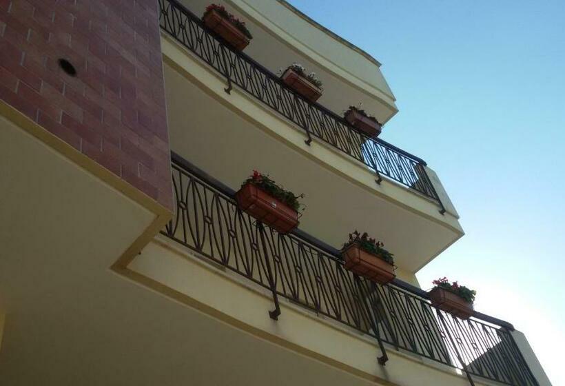 클래식 스위트, Ciao Hotel & Residence   Apartments