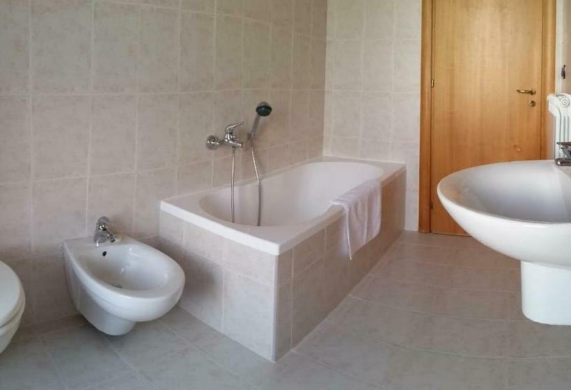 高级套房, Ciao Hotel & Residence   Apartments