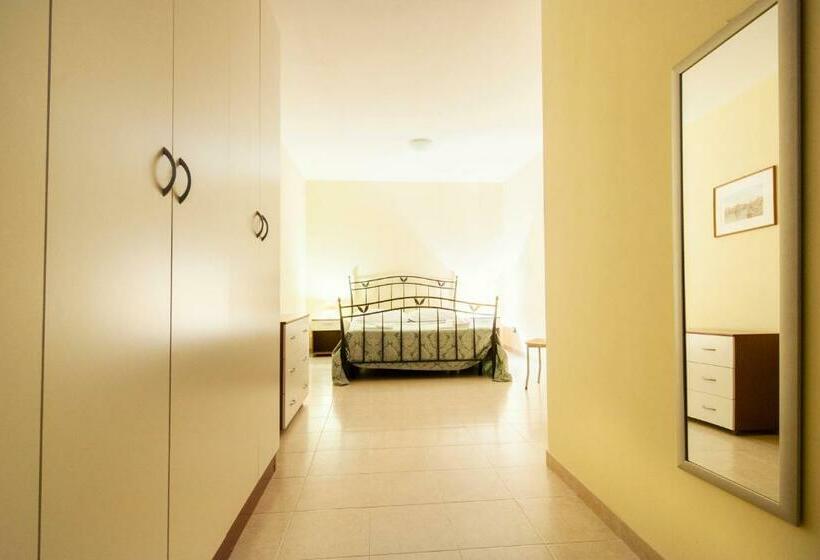 클래식 스위트, Ciao Hotel & Residence   Apartments