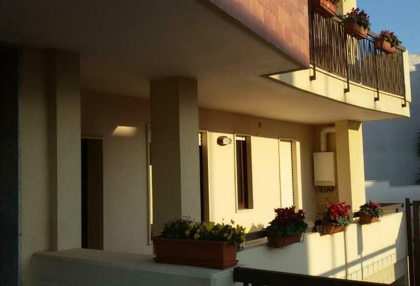 클래식 스위트, Ciao Hotel & Residence   Apartments