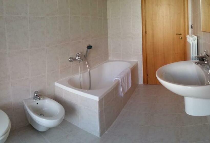 클래식 스위트, Ciao Hotel & Residence   Apartments