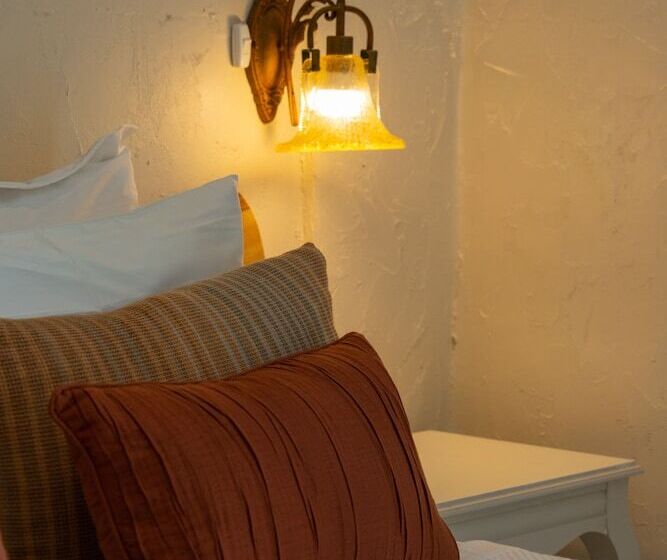 חדר סטנדרט, Cunda Battalos Küçük Otel