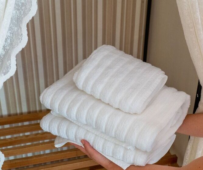 חדר סטנדרט, Cunda Battalos Küçük Otel