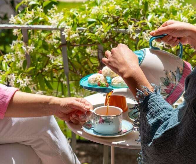 اتاق استاندارد, Cunda Battalos Küçük Otel