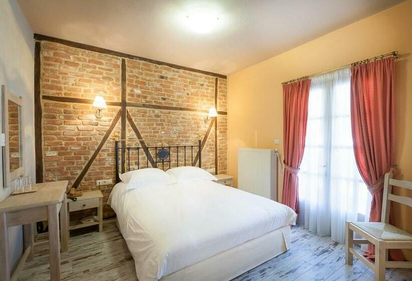 패밀리 룸, Dimatis