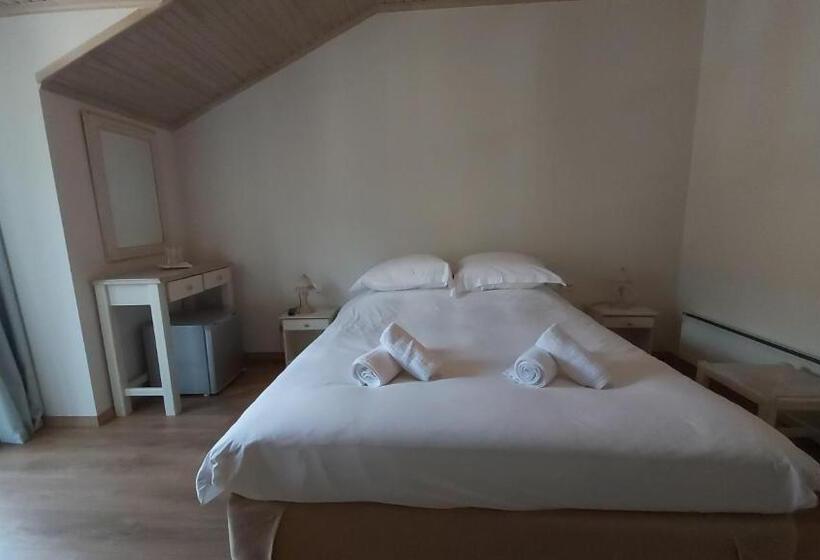 펜트하우스 룸, Dimatis