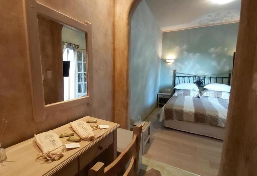 스탠다드 트리플 룸, Dimatis