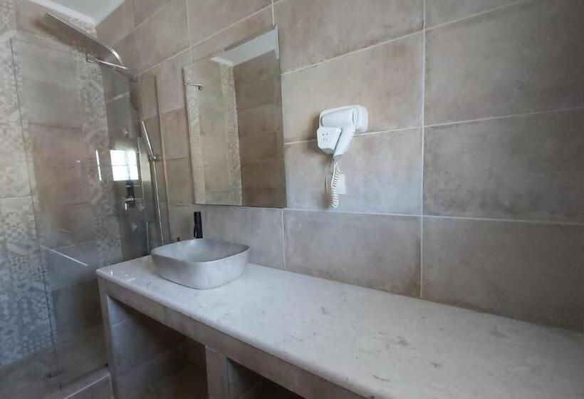 펜트하우스 룸, Dimatis