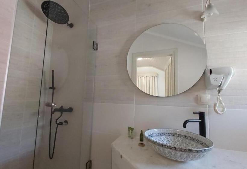 펜트하우스 룸, Dimatis