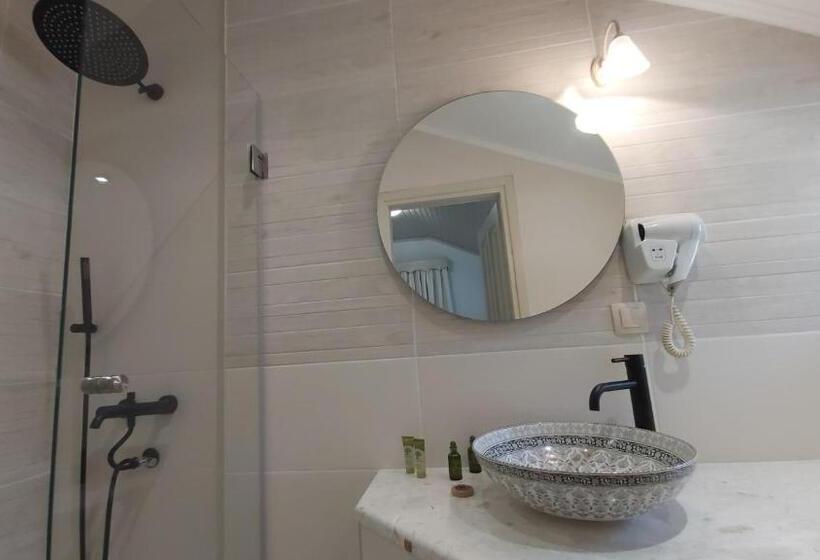 펜트하우스 룸, Dimatis