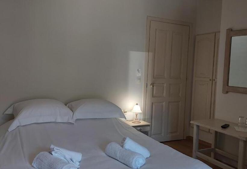 펜트하우스 룸, Dimatis