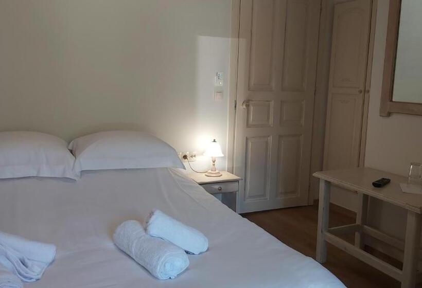 펜트하우스 룸, Dimatis