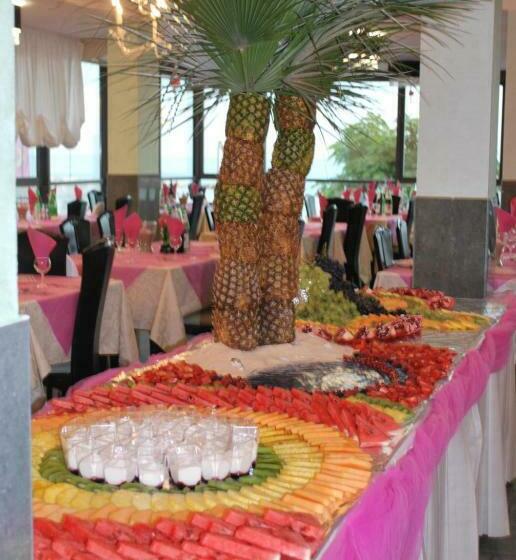 חדר סטנדרט, Foschi Peninsula