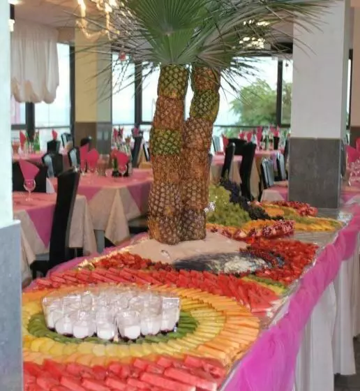 اتاق استاندارد, Foschi Peninsula