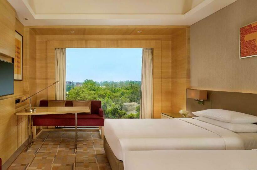 俱乐部房间, Hyatt Regency Chandigarh