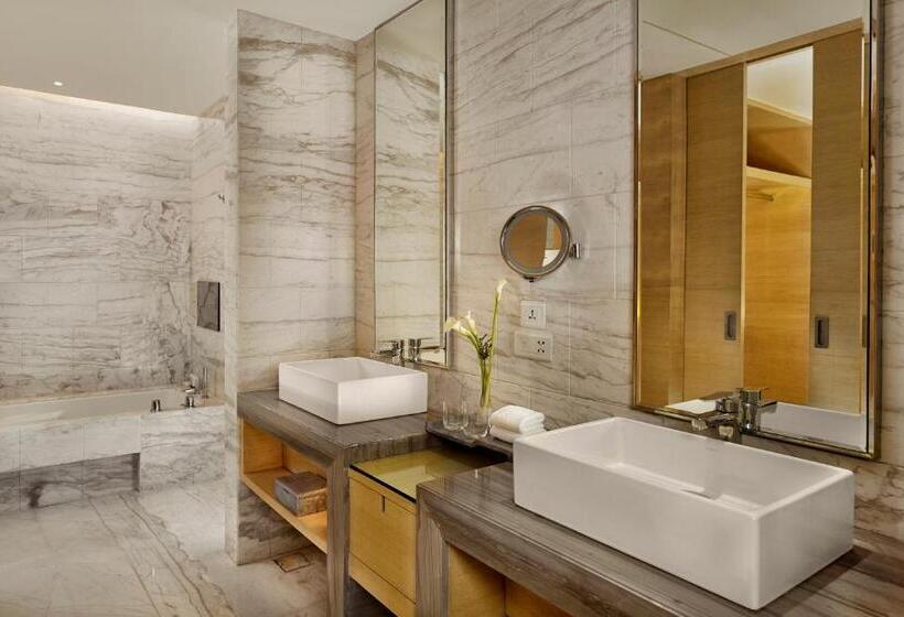 套房, Hyatt Regency Chandigarh