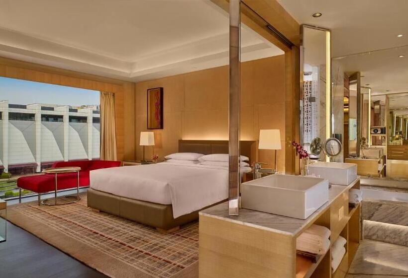 套房, Hyatt Regency Chandigarh