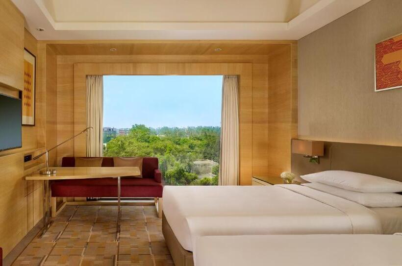 标准间, Hyatt Regency Chandigarh
