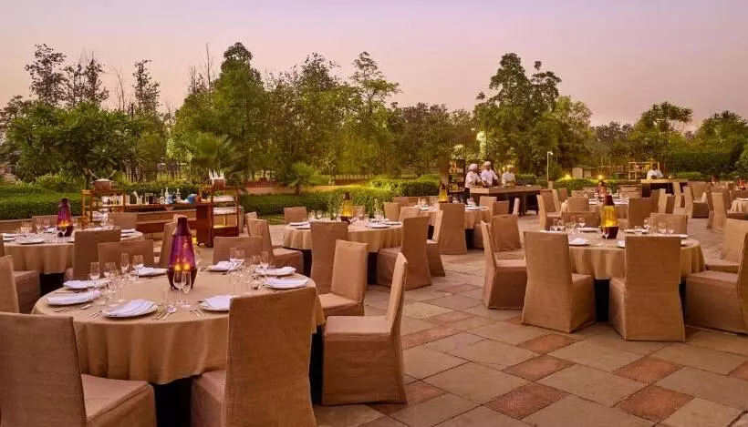 スタンダードルーム, Hyatt Regency Chandigarh