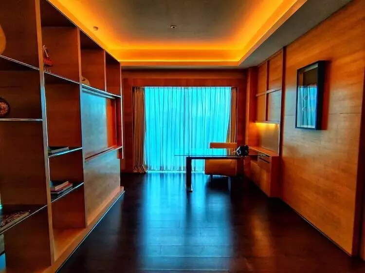 スイート, Hyatt Regency Chandigarh