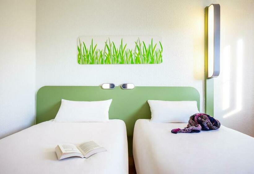 اتاق استاندارد, Ibis Budget Bourges