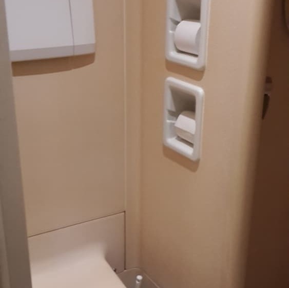 Номер Стандарт Трехместный, Ibis Budget Bourges