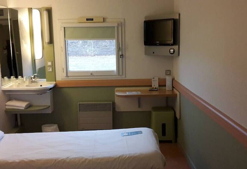 Номер Стандарт, Ibis Budget Bourges