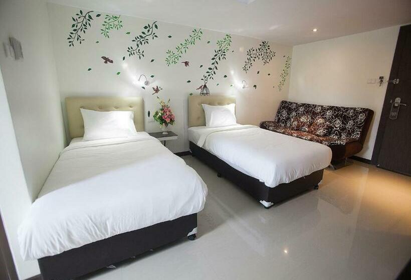 Номер Стандарт, Md Grand