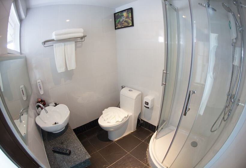 Номер Стандарт, Md Grand