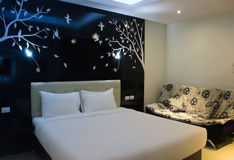 Номер Стандарт, Md Grand