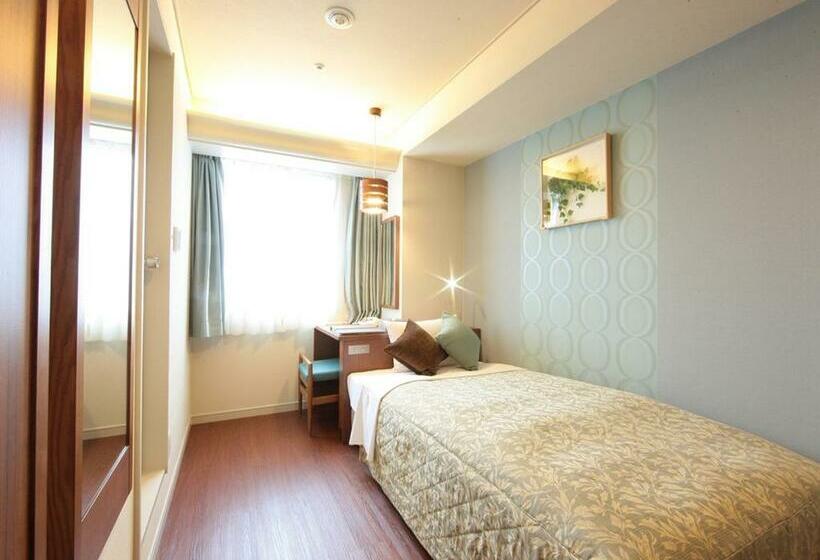 Quarto Basic, Tottori Onsen Hotel Monarque Tottori