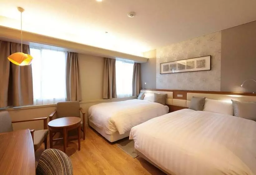 スーペリアールーム, Tottori Onsen Hotel Monarque Tottori