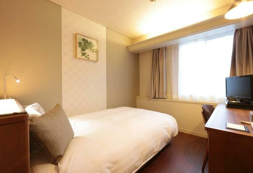 اتاق عادی, Tottori Onsen Hotel Monarque Tottori