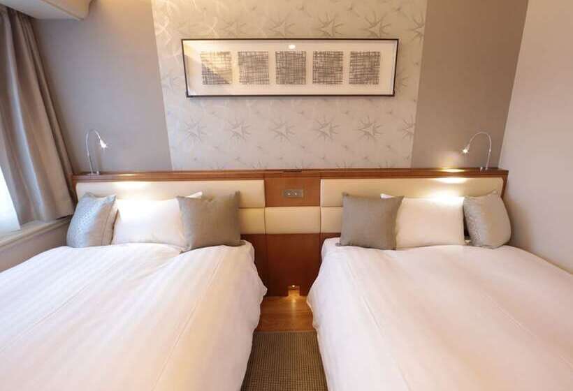 Quarto Superior, Tottori Onsen Hotel Monarque Tottori